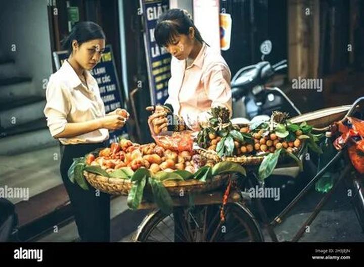 Hotspot Matrix: Biến Phú bà giàu sụ của Vbiz: Xây thành cơ hội marketing đột phá